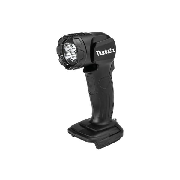 Makita DML815B 18V LXT Litio-Ion Linterna LED Inalámbrica, Solo Linterna