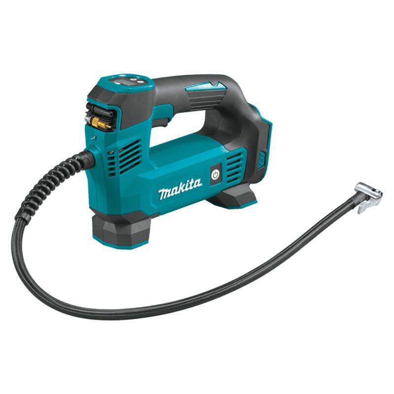 Makita Infladores Inalámbricos LXT