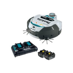 Makita Aspiradoras Robóticas Inalámbricas LXT