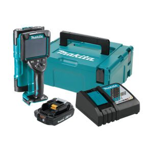 Makita Escáneres de Superficies Inalámbricos LXT