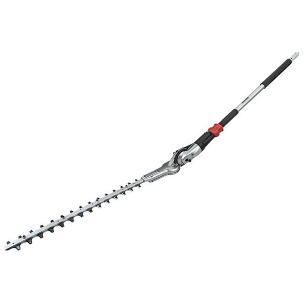 Makita EN401MP Accesorio de Cortasetos Articulado de 20'' para Eje Acoplable