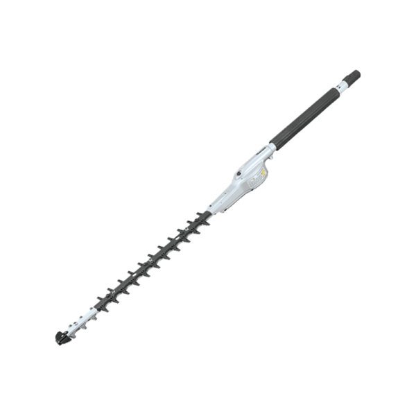 Makita EN410MP Accesorio de Cortasetos de Doble Cara de 20'' para Eje Acoplable