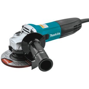 Makita GA4530 Amoladora Angular de 4-1/2'' con Cable