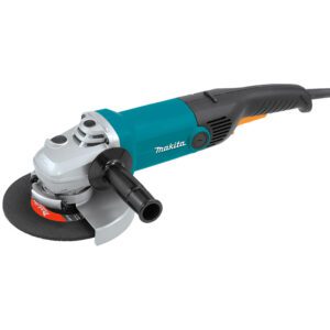 Makita GA7011C Amoladora Angular de 7'' con Cable