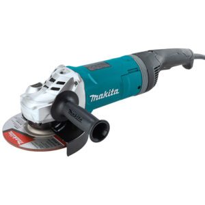 Makita Amoladoras Angulares Con Cable