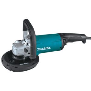 Makita Cepillos de Concreto con Cable