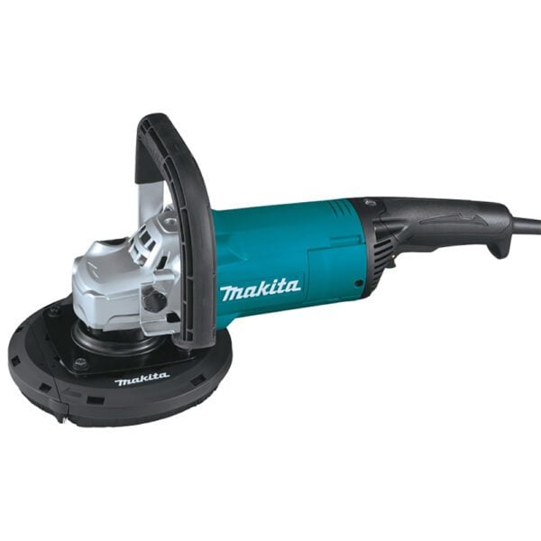 Makita Cepillos De Concreto Con Cable
