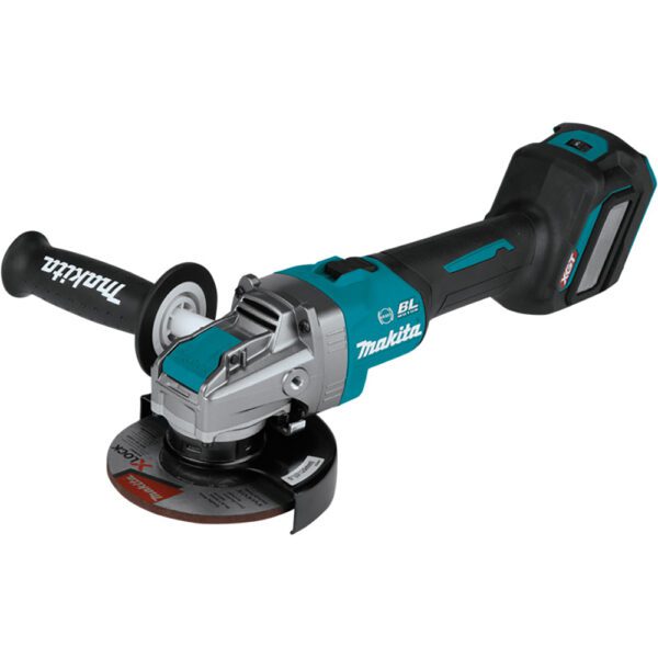 Makita Amoladoras Angulares Inalámbricas XGT