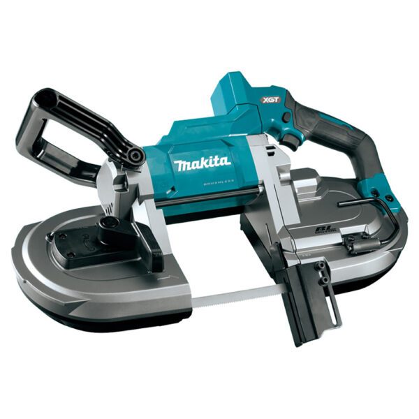 Makita Sierras de Banda Portátiles Inalámbricas XGT