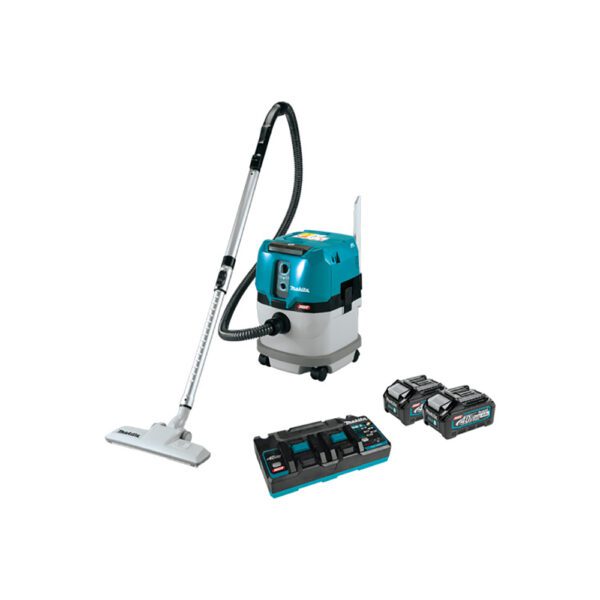 Makita Aspiradoras Inalámbricas XGT