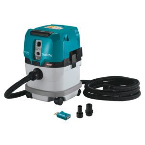 Makita Aspiradoras de Bote Inalámbricas XGT