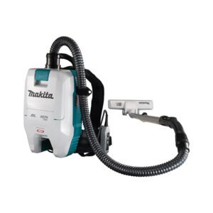 Makita Aspiradoras de Mochila Inalámbricas XGT