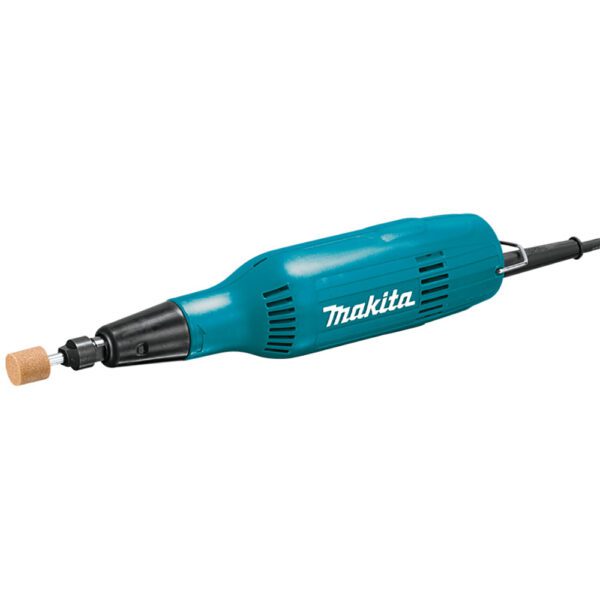 Makita Amoladoras Rectas Y Amoladoras De Troquel Con Cable
