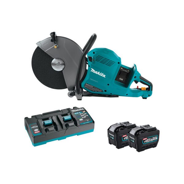 Makita Cortadoras de Potencia Inalámbricas XGT