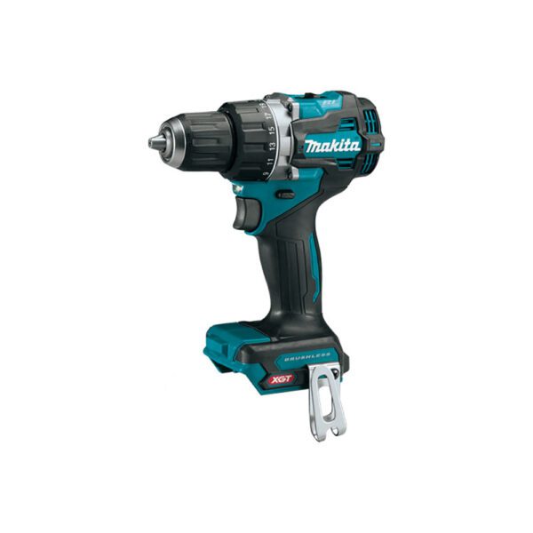 Makita GFD02Z Taladro Atornillador Compacto Inalámbrico Sin Escobillas de 1/2'' 40V max XGT