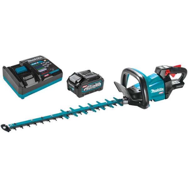 Makita Cortasetos Inalámbricos XGT