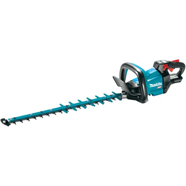Makita GHU02Z Cortasetos Inalámbrico Sin Escobillas de 24'' 40V max XGT, Solo Herramienta