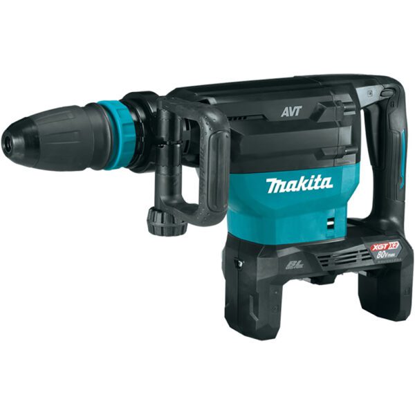 Makita Martillos de Demolición Inalámbricos XGT