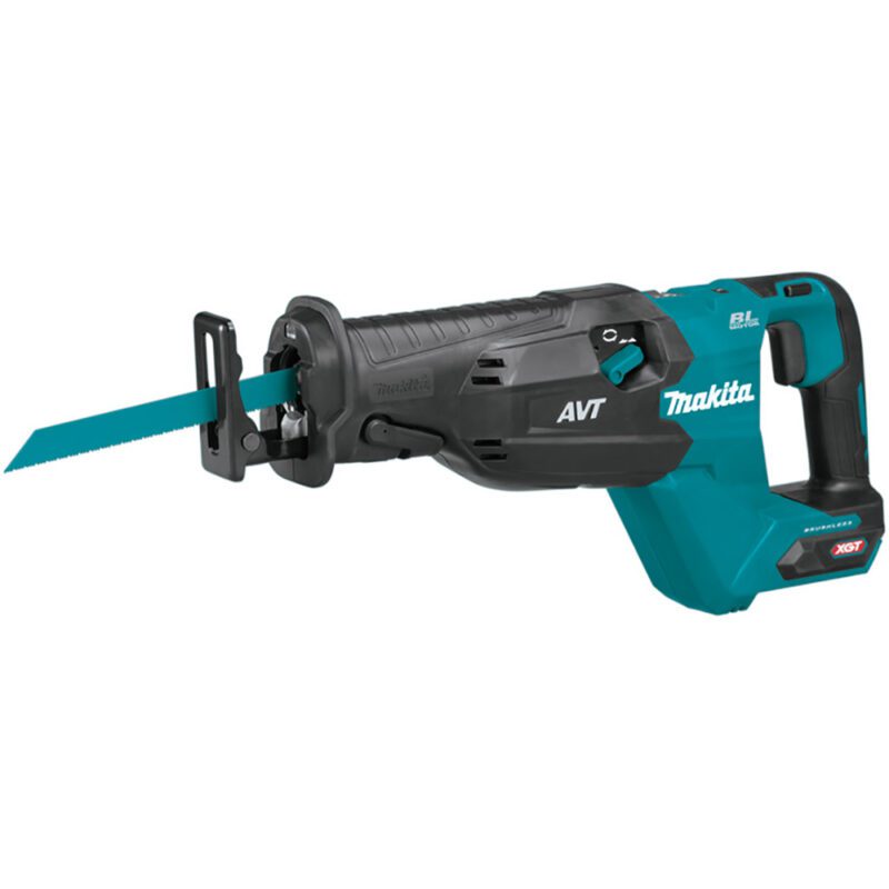 Makita Sierras Recíprocas Inalámbricas XGT