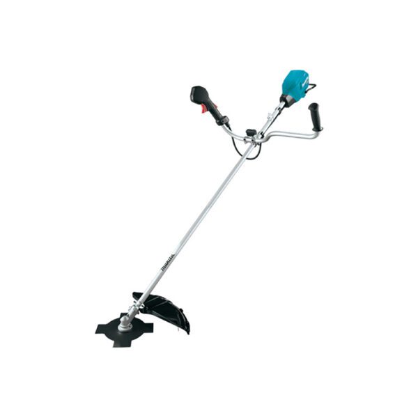 Makita GRU02Z Desbrozadora Inalámbrica Sin Escobillas 40V max XGT, Solo Herramienta