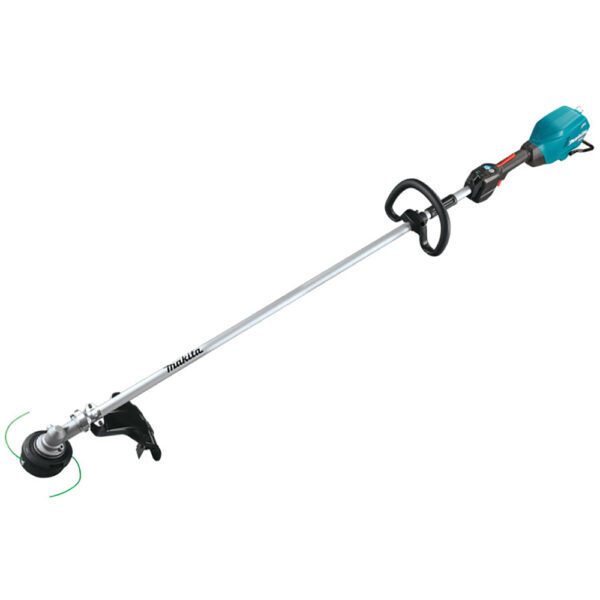 Makita GRU04Z Recortadora de Cuerda Inalámbrica Sin Escobillas de 17'' 40V max XGT, Solo Herramienta