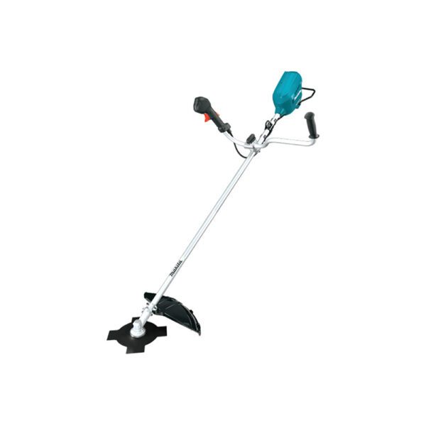 Makita GRU05Z Desbrozadora Inalámbrica Sin Escobillas 80V max (40V max X2) XGT, Solo Herramienta