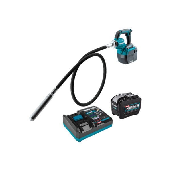 Makita Vibradores de Concreto Inalámbricos XGT