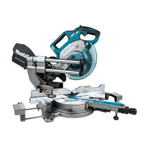 Makita Sierras Ingletadoras Inalámbricas XGT