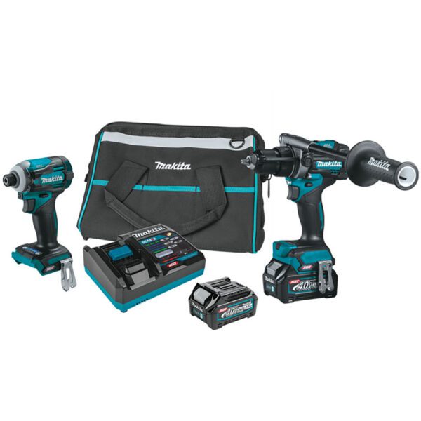 Makita Kits Combinados Inalámbricos XGT