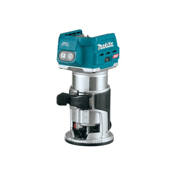 Makita Rebajadoras Inalámbricas XGT