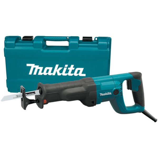Makita JR3050TZ Sierra Recíproca con Cable - 11 AMP