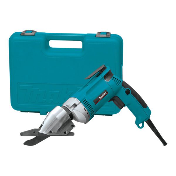 Makita JS8000 Cizalla para Cemento de Fibra con Cable