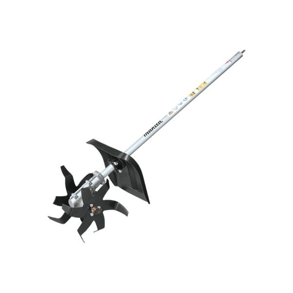 Makita KR401MP Accesorio de Cultivador para Eje Acoplable