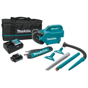 Makita Aspiradoras Inalámbricas CXT
