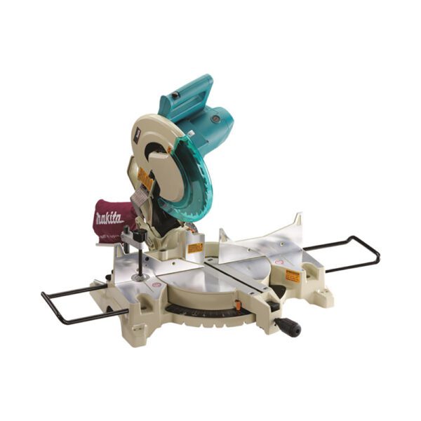 Makita LS1221 Sierra Ingletadora Compuesta de 12'' con Cable