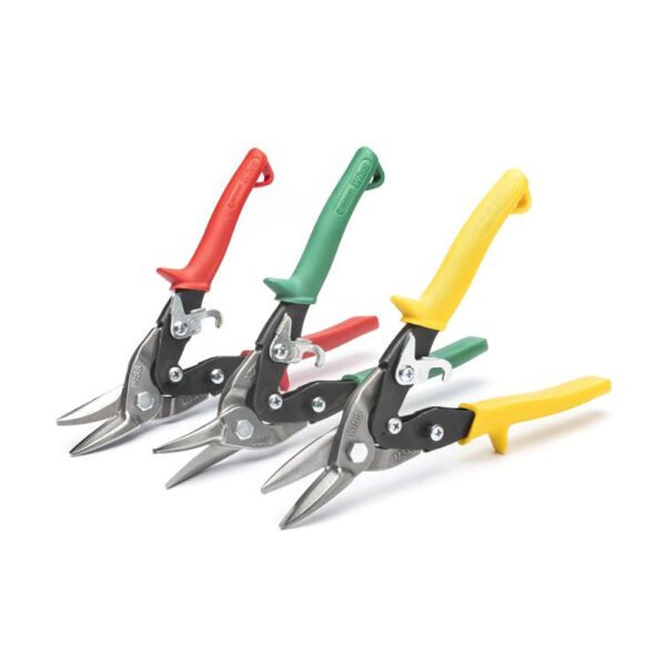 M123R Wiss Juego de Tijeras 3PC, M1R, M2R, M3R