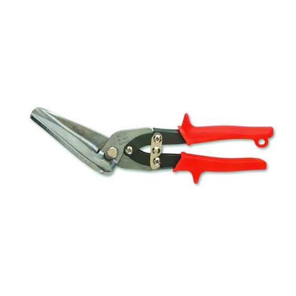 M400N Wiss Tijera, Hoja Larga, Desplazada, Izquierda, Acción Compuesta