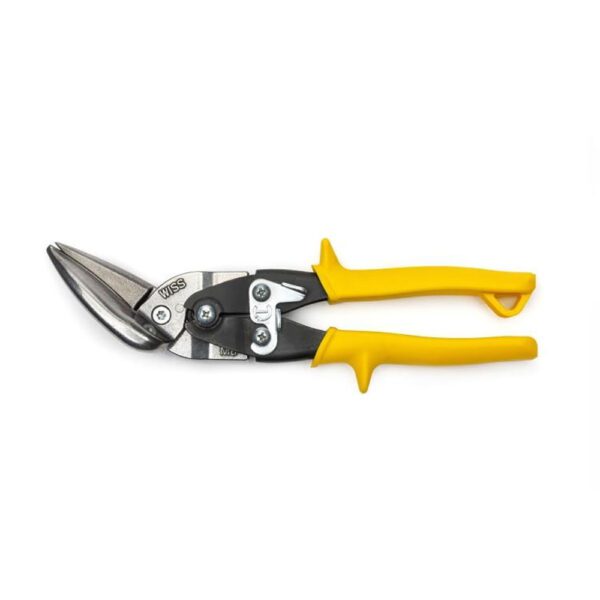 M8OSS Wiss Tijera Recta Desplazada, Sensormático, M80SS