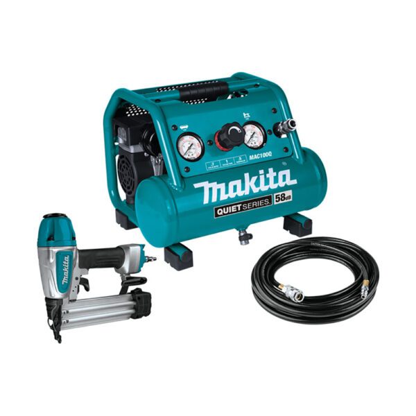 Makita Compresores de Aire Convencionales