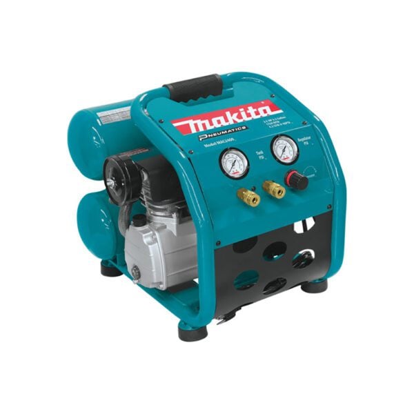 Makita MAC2400 Compresor de Aire Big Bore de 2.5 HP*