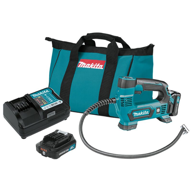 Makita Herramientas Inalámbricas CXT de Especialidad