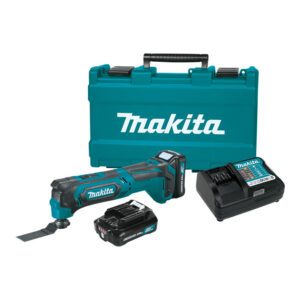 Makita Herramientas Multioscilantes Inalámbricas CXT