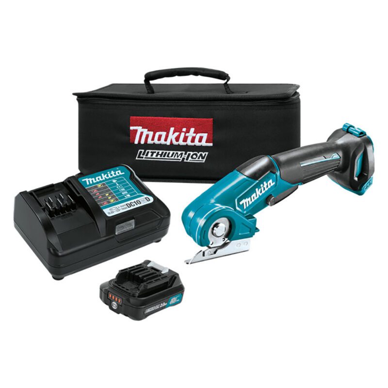 Makita Herramientas de Corte Especializadas Inalámbricas CXT