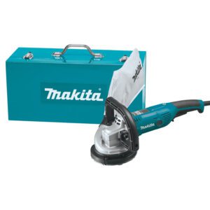 Makita Cepillos de Concreto con Cable