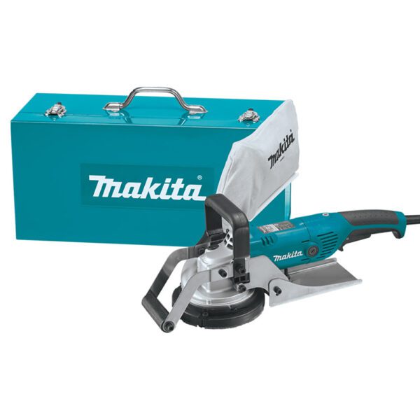 Makita PC5001C Aplanadora de Concreto de 5'' con Cable