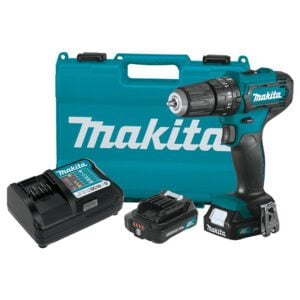 Makita Taladros Percutores y Taladros Atornilladores Inalámbricos CXT