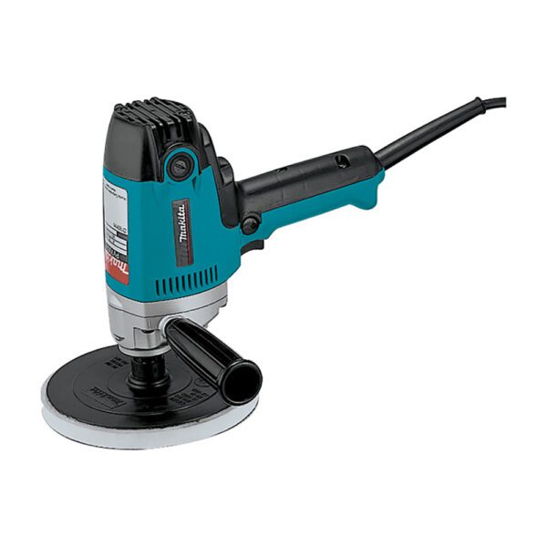 Makita PV7001C Pulidora Vertical de 7'' con Cable