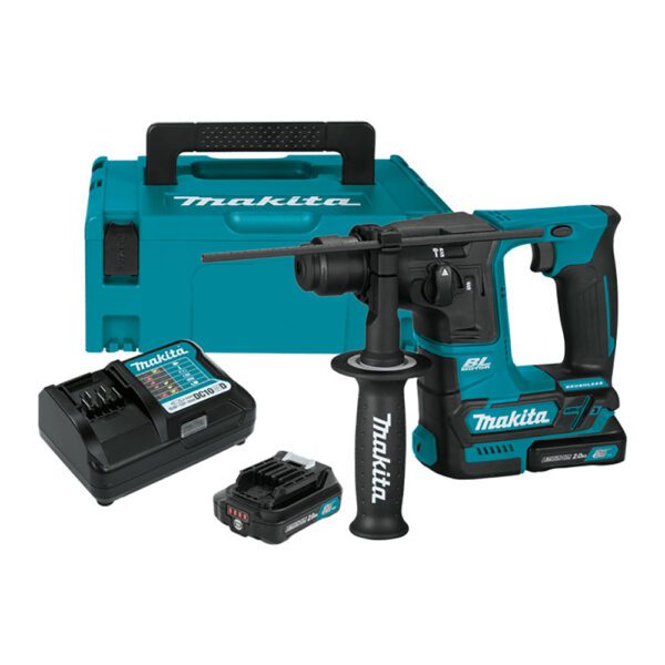 Makita Martillos Rotativos Inalámbricos CXT