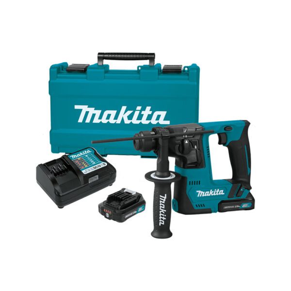 Makita Herramientas de Concreto y Albañilería Inalámbricas CXT