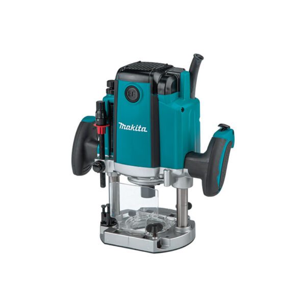 Makita Rebajadoras con Cable